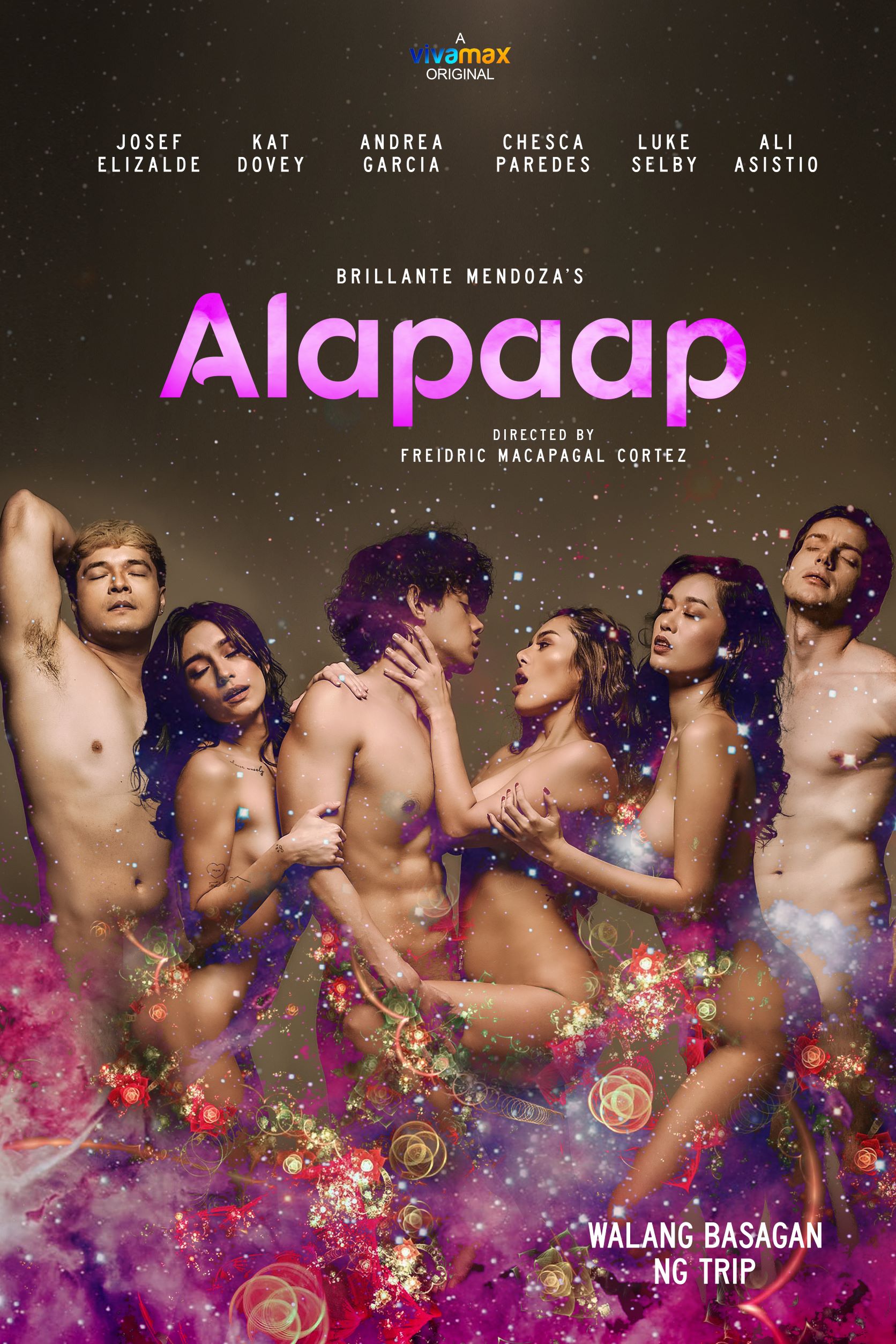 постер Alapaap